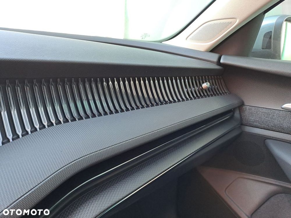 Skoda Superb 1.5 TSI mHEV Essence DSG - 15