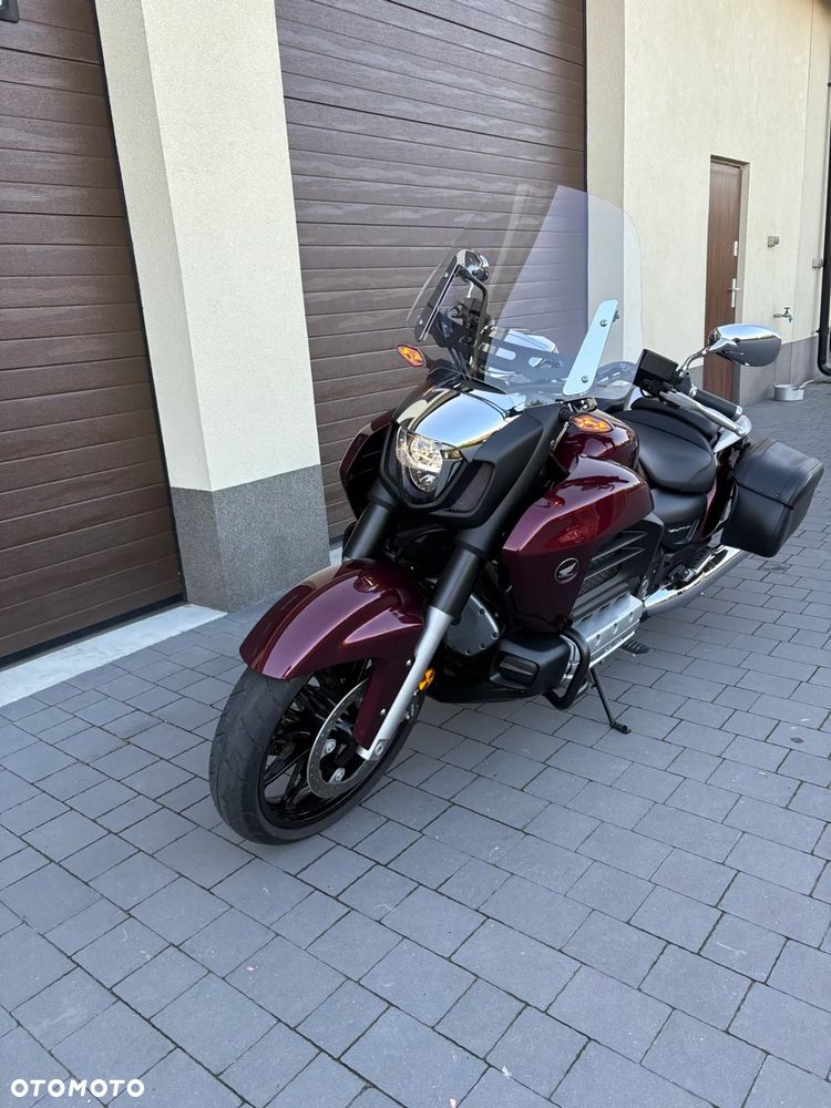 Honda Valkyrie - 9