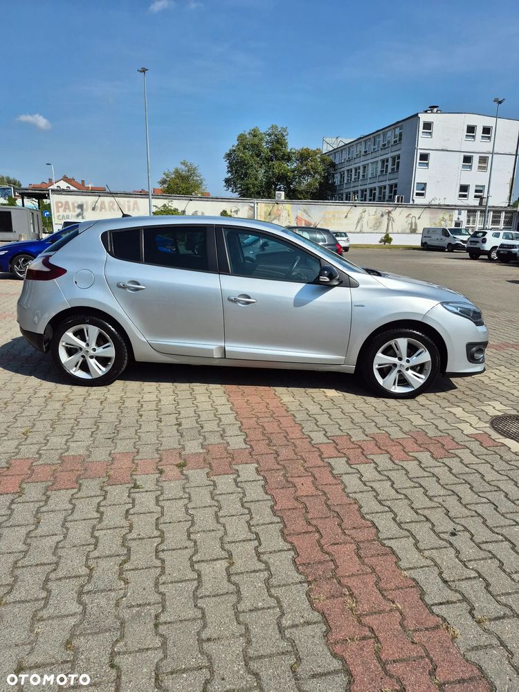 Renault Megane - 8