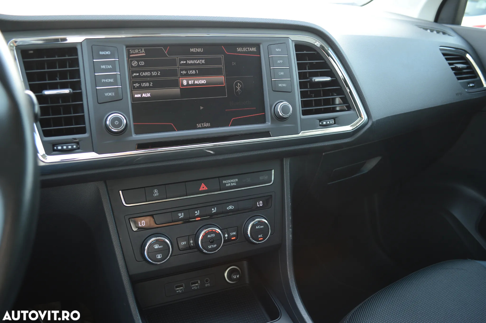 Seat Ateca 1.4 ECO TSI STYLE - 16