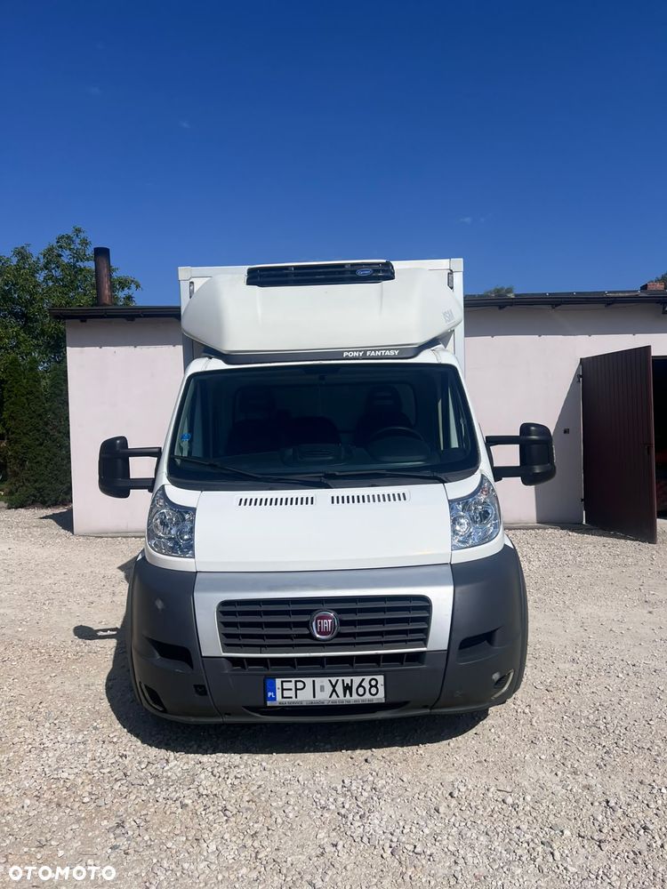 Fiat Ducato L3 - 2
