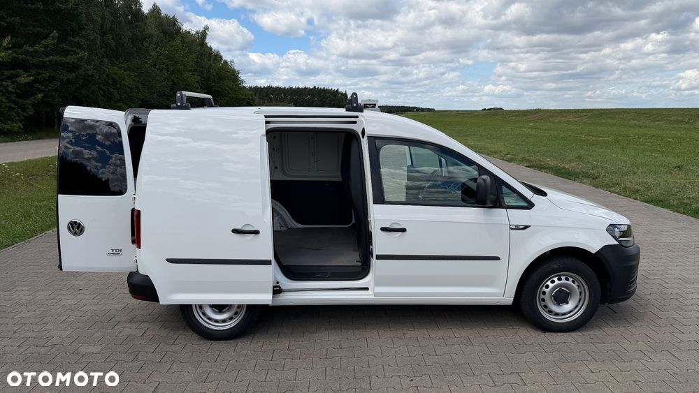 Volkswagen CADDY - 16