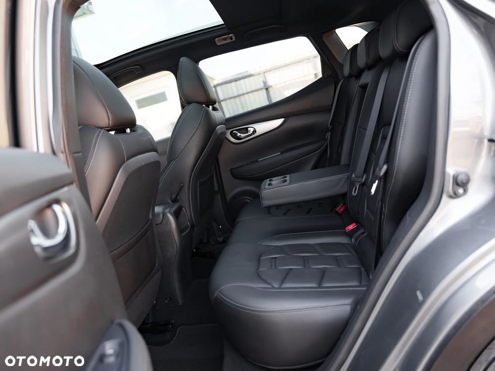 Nissan Qashqai 1.6 DCi Tekna+ - 15