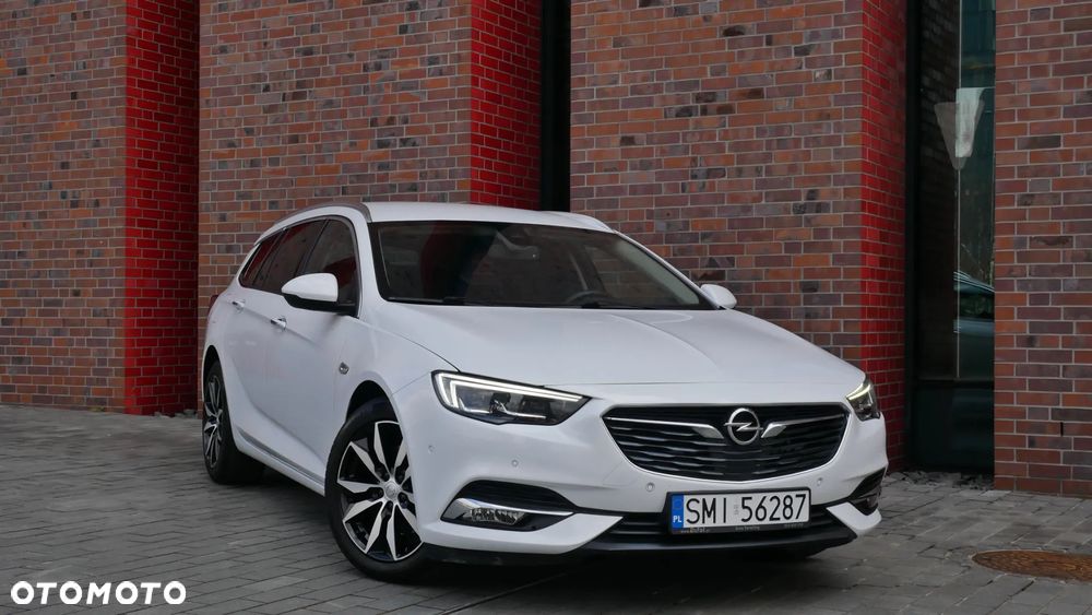 Opel Insignia CT 2.0 CDTI Elite S&S - 2