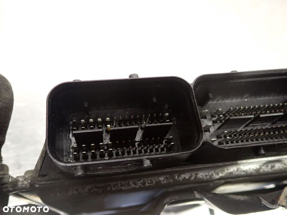 KOMPUTER SILNIKA CHEVROLET EPICA II 2.0 - 5