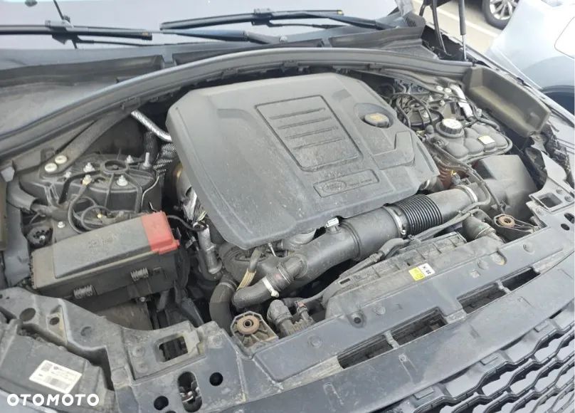 Land Rover Range Rover Velar P250 R-Dynamic S - 13