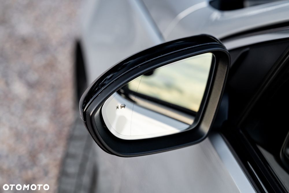 Opel Insignia 2.0 Direct InjectionTurbo GSI - 8