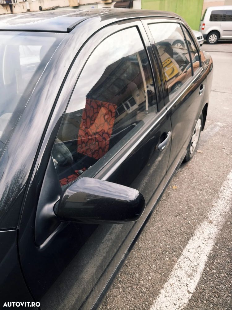 Skoda Fabia 1.2 Classic - 2