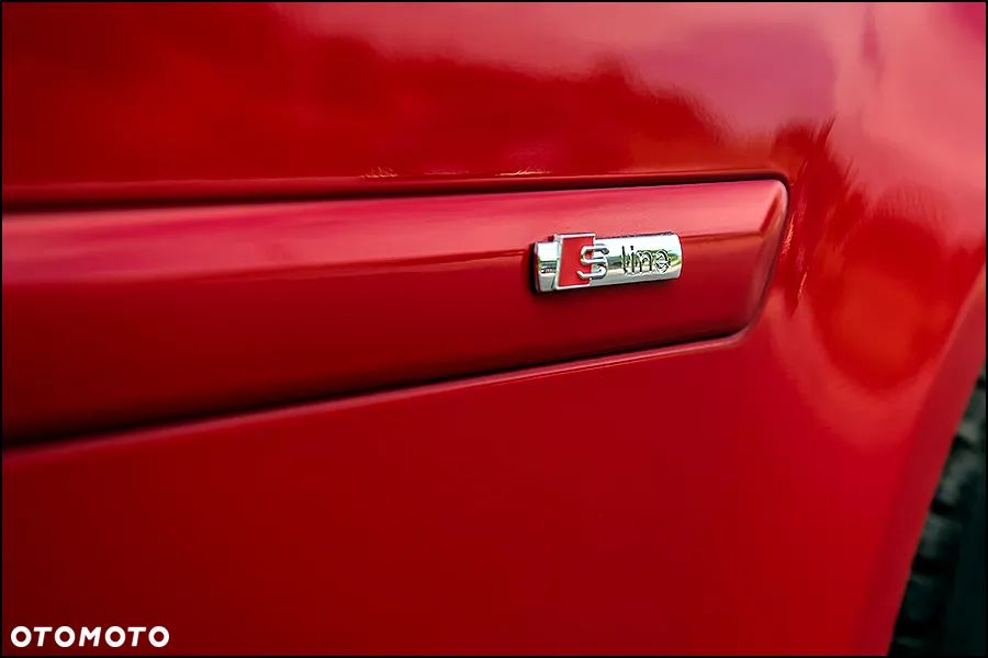 Audi A3 3-drzwiowe - 14