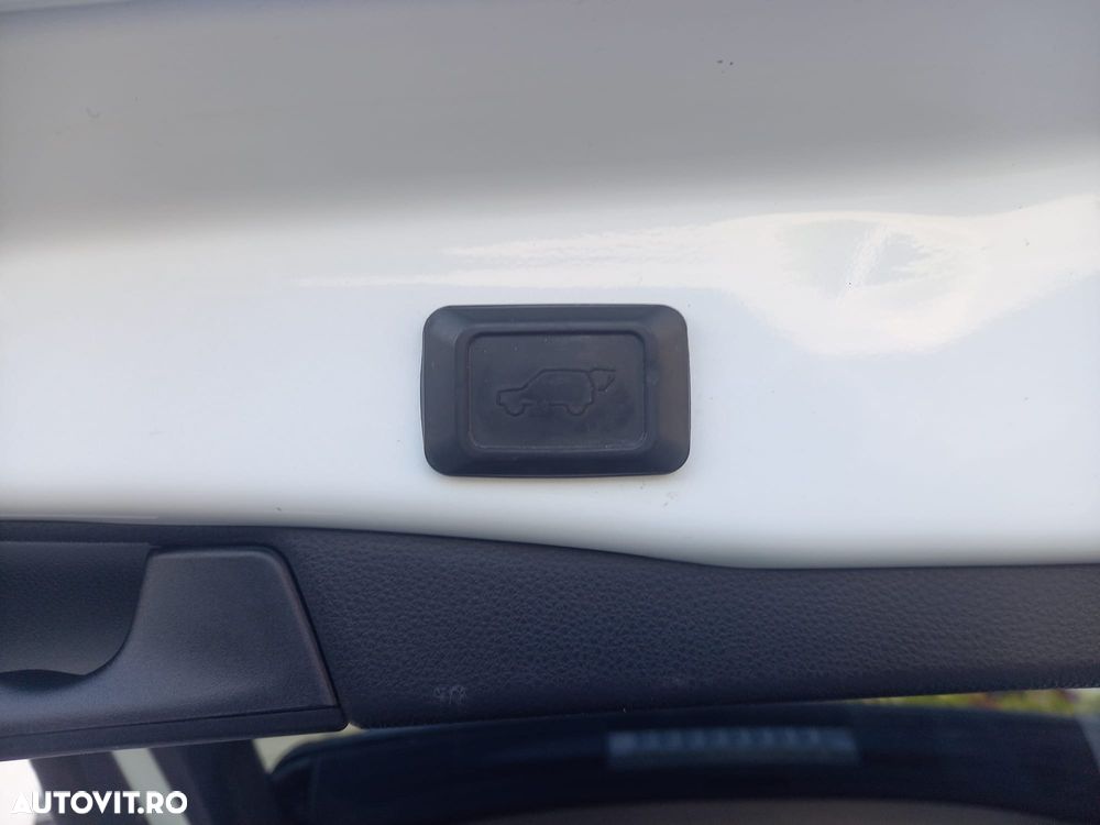 Toyota RAV4 2.5 4x4 Style Selection - 13