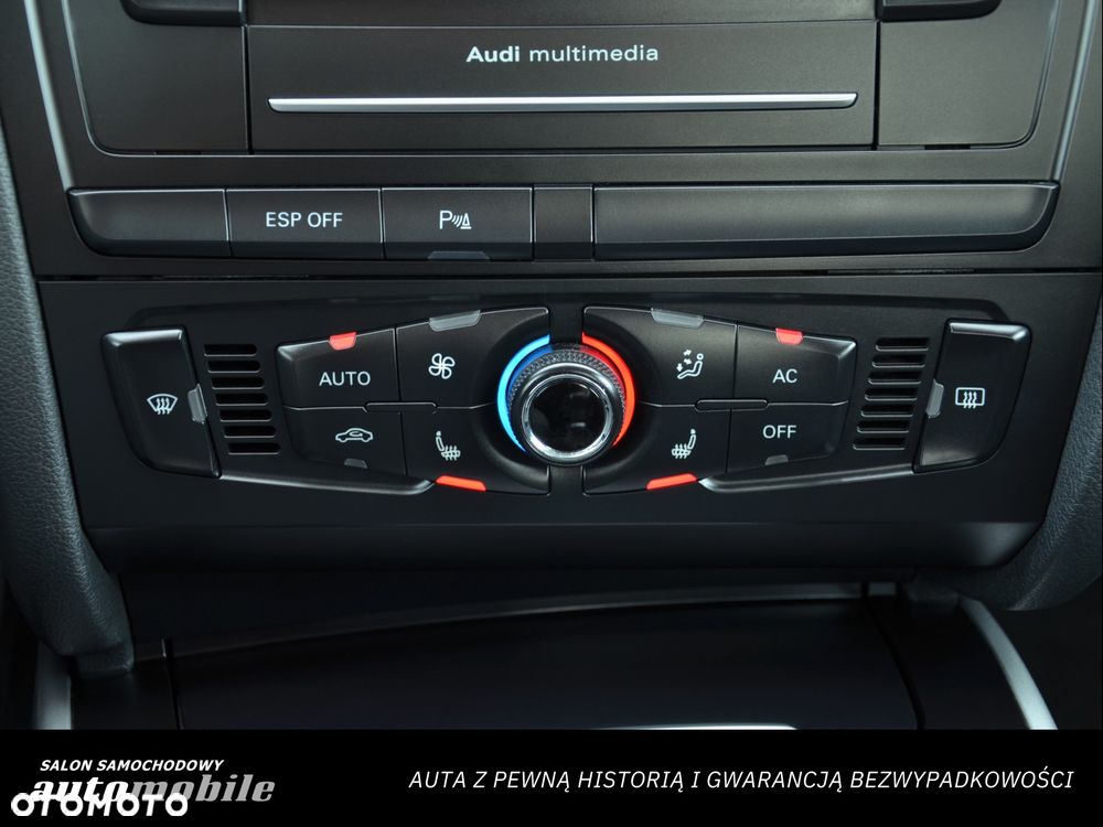 Audi A4 - 12