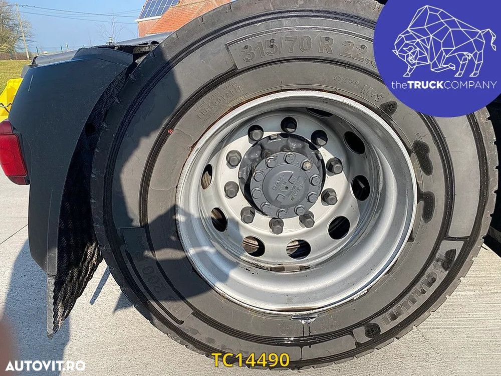 DAF XF 480 - 16