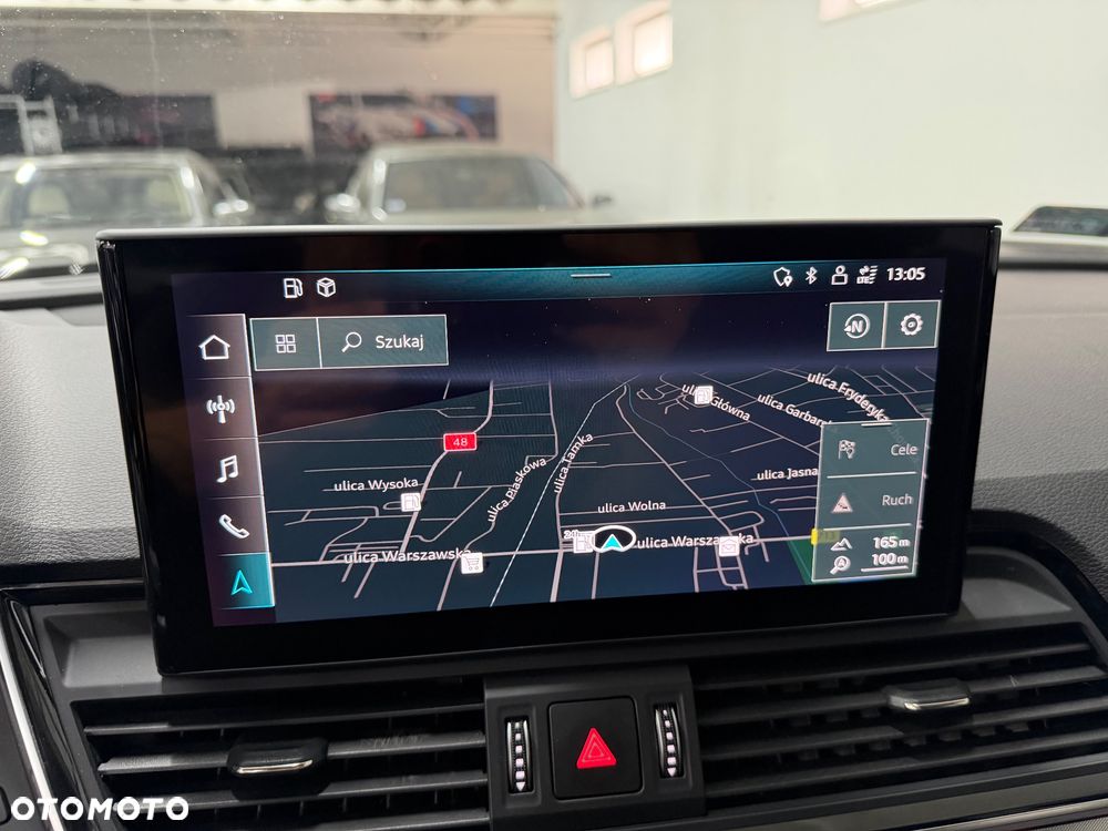 Audi Q5 40 TDI mHEV Quattro S Line S tronic - 36