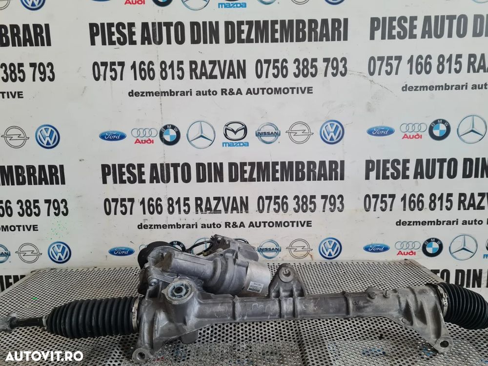 Caseta Directie Electrica Mini Cooper One R50 R52 R53 R55 R56 R57 R60 Cod  Volan Stanga Europa - 5