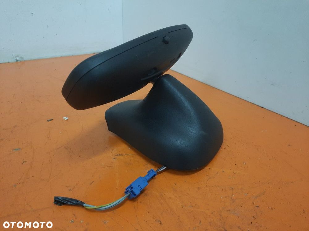CITROEN C5 I 01-04 LIFTBACK LUSTERKO WSTECZNE WEWNĘTRZNE 015745 - 1