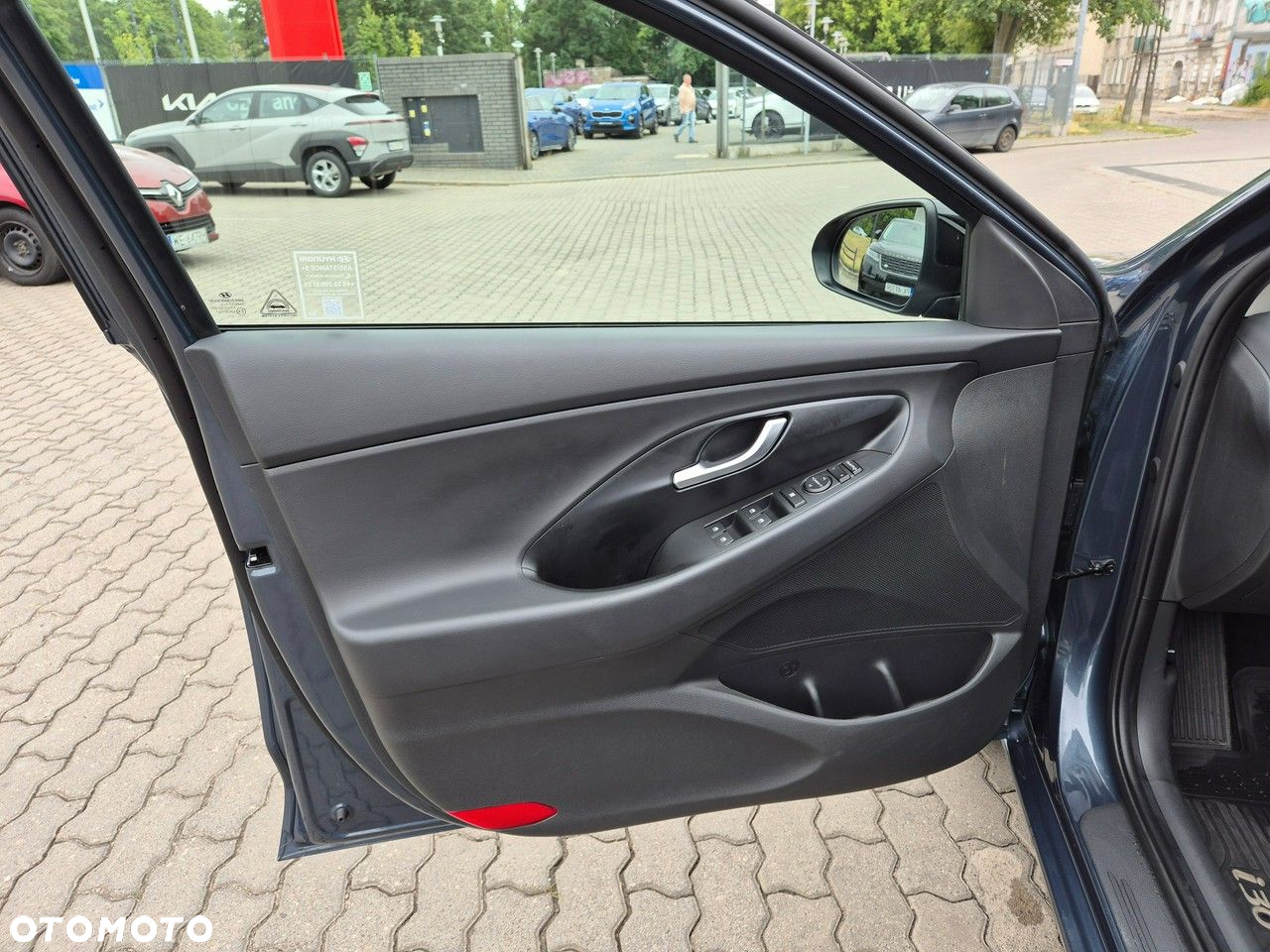 Hyundai i30 - 11