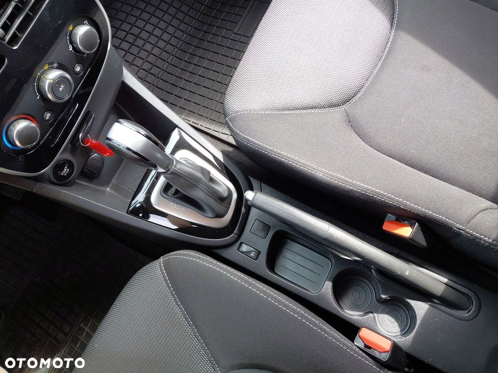 Renault Clio 1.2 TCe Alize EDC - 24