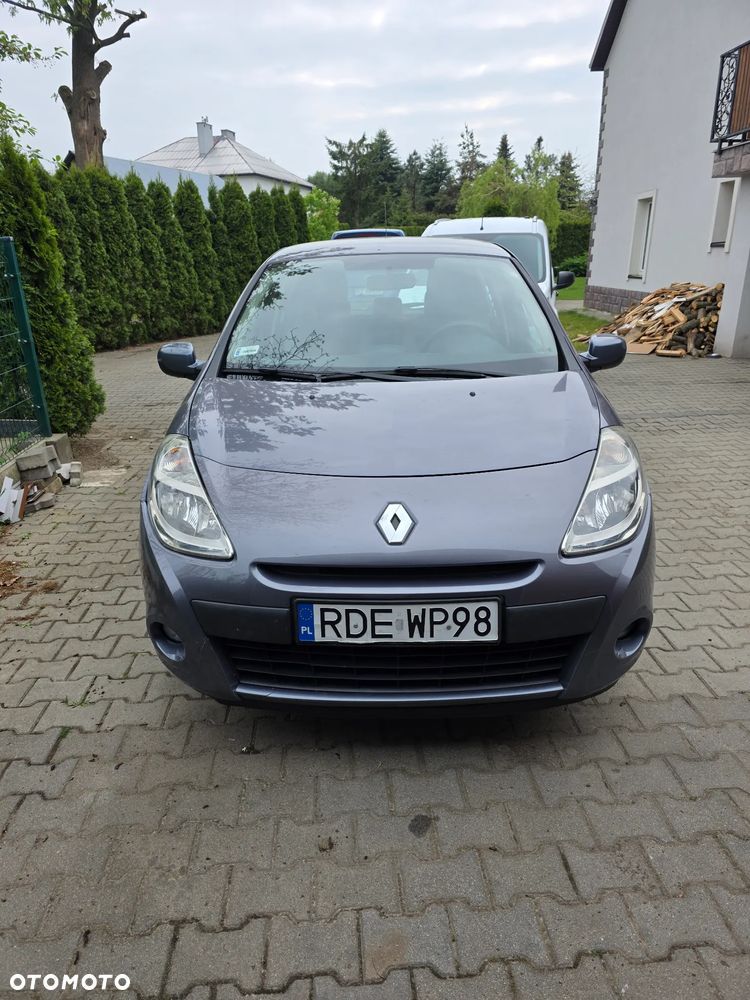 Renault Clio 1.5 dCi Pack Dynamique - 4