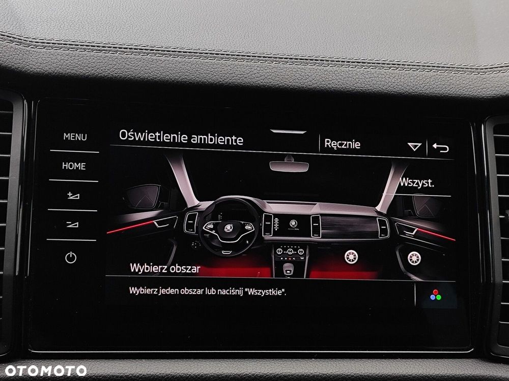 Skoda Kodiaq 2.0 TDI 4x2 Sportline DSG - 30