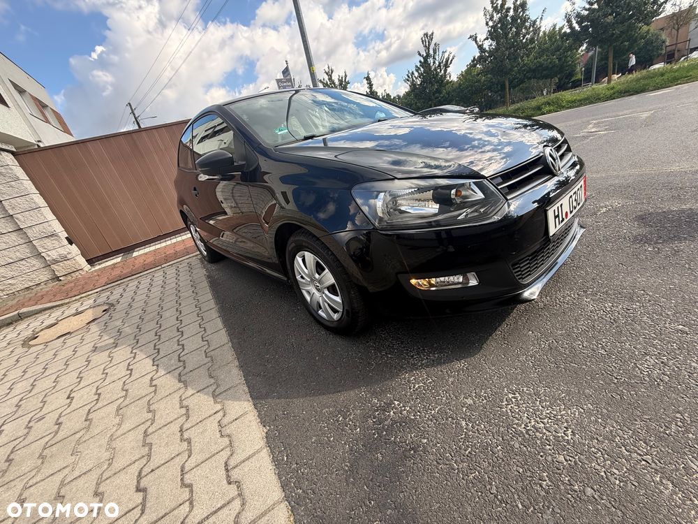 Volkswagen Polo 1.2 Comfortline - 21