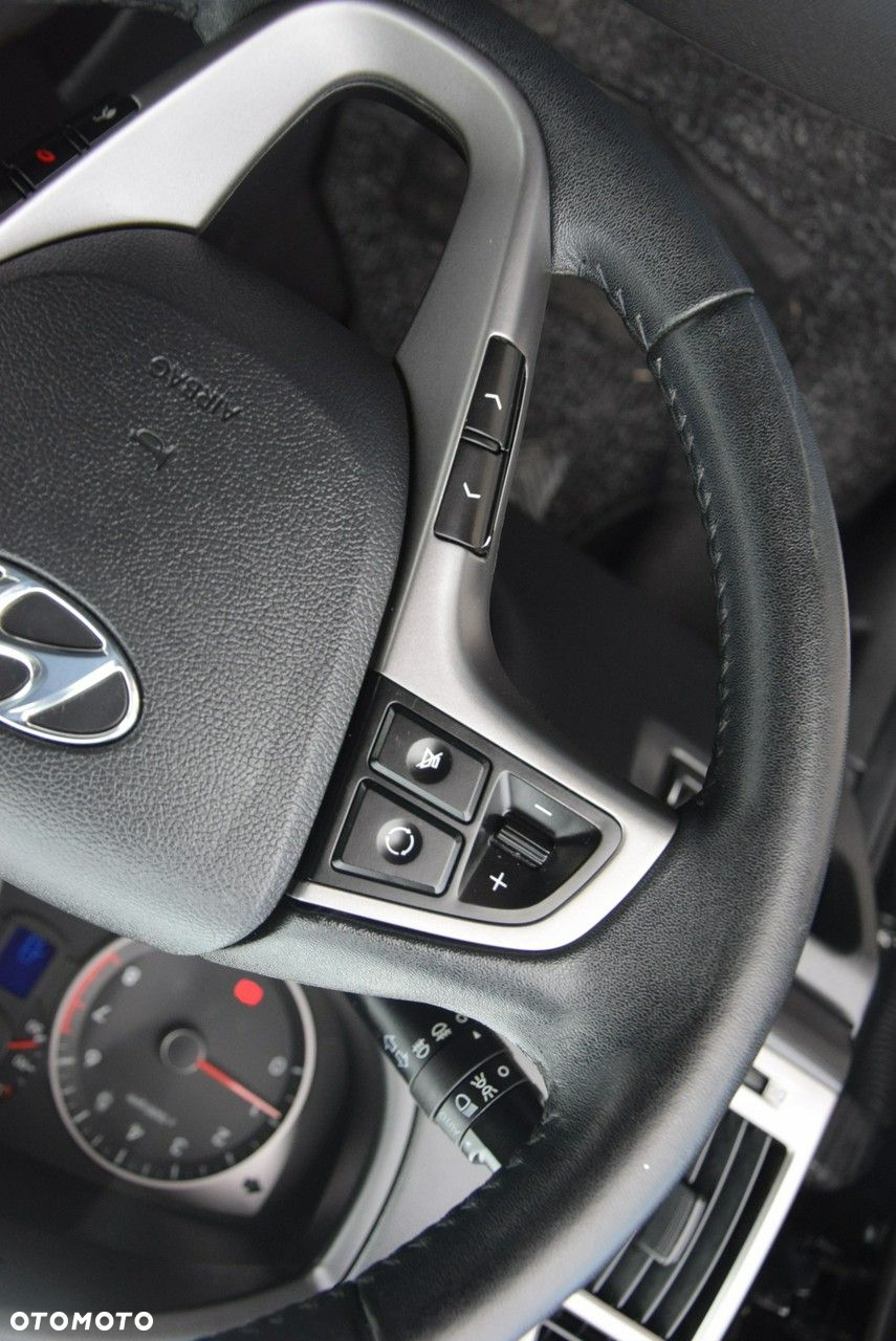 Hyundai i20 1.25 Comfort - 22