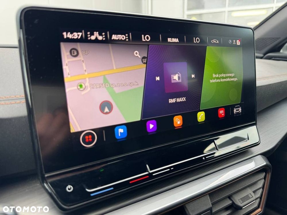 Cupra Formentor 2.0 TSI 4Drive DSG - 23