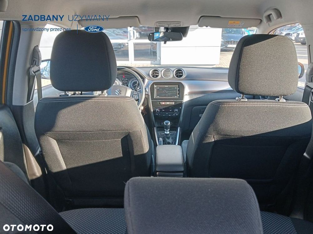 Suzuki Vitara - 19