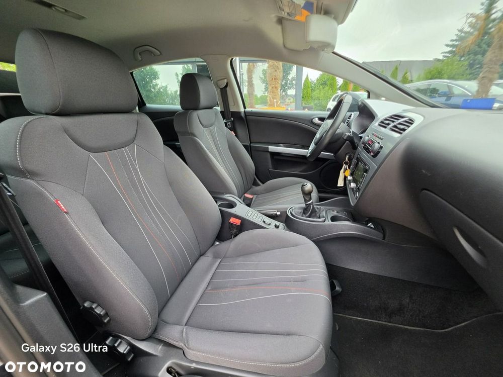 Seat Leon - 32