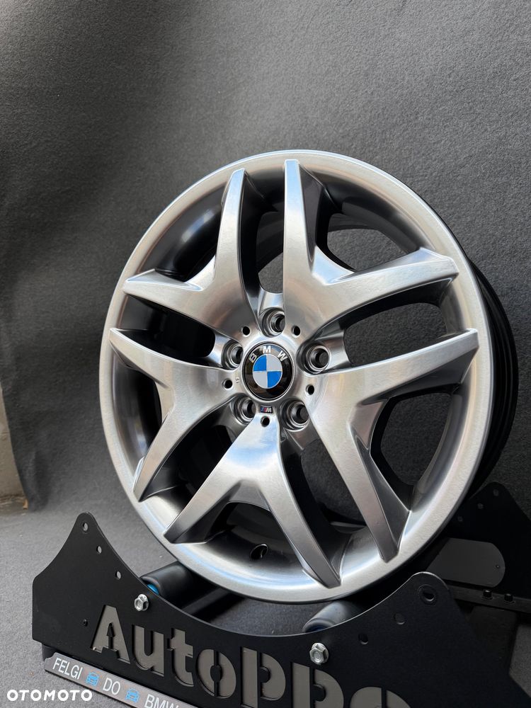 Felgi 18 oryginał BMW 5x120 Styling 192 seria 1 E87 3 E36 E46 E90 Z3 Z4 E81 F20 F22 F30 alufelgi 208 261 M pakiet Shadow Chrome JR Radom - 4