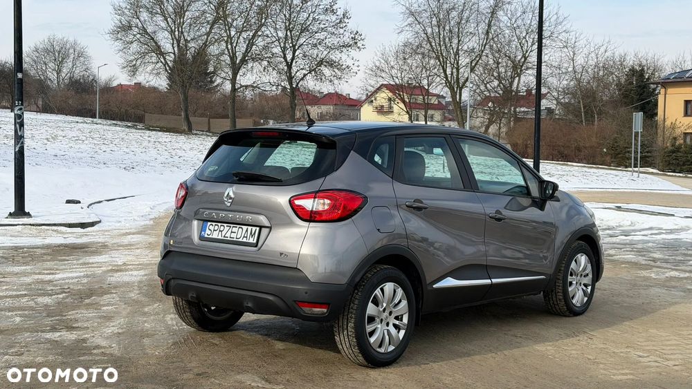 Renault Captur - 13