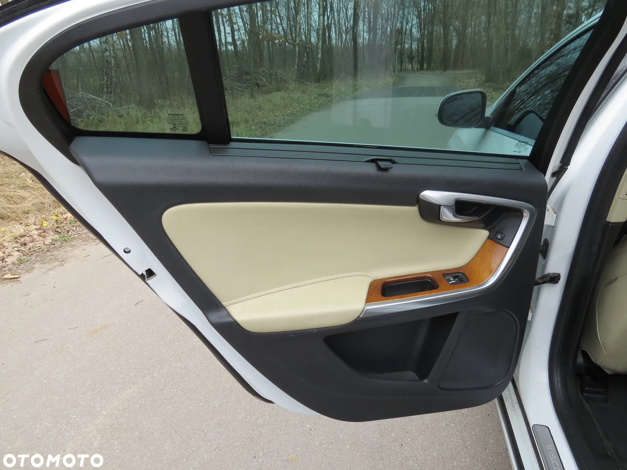 VOLVO S60 II LIFT LONG INSCRIPTION LAKIER 707-46 2.0 T5 NA CZĘŚCI - 22