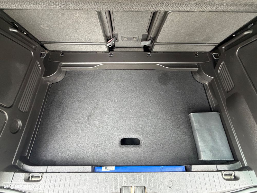 Opel Meriva 1.3 CDTI Cosmo - 23