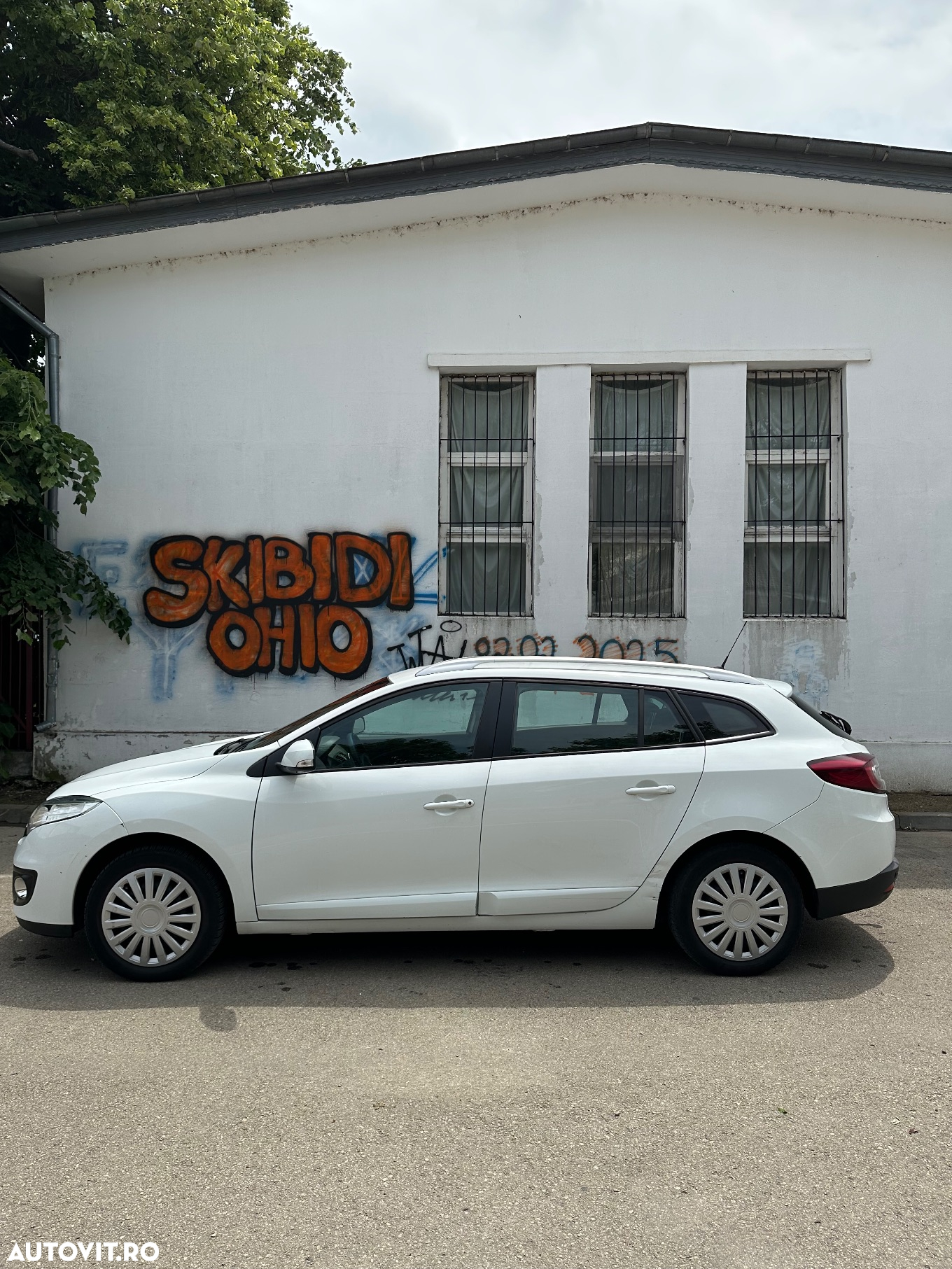 Renault Megane - 3