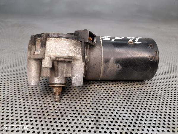 Motor Escovas / Limpa Vidros Frente Seat Cordoba (6K2) - 2