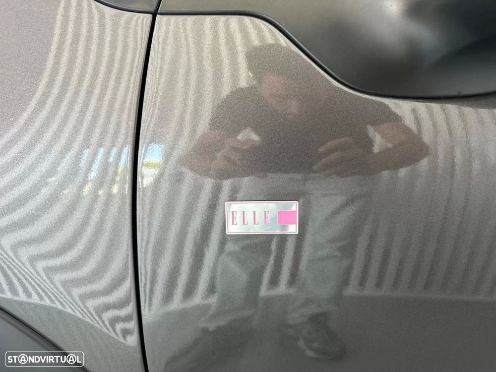 Citroën C3 Pure Tech Elle - 12