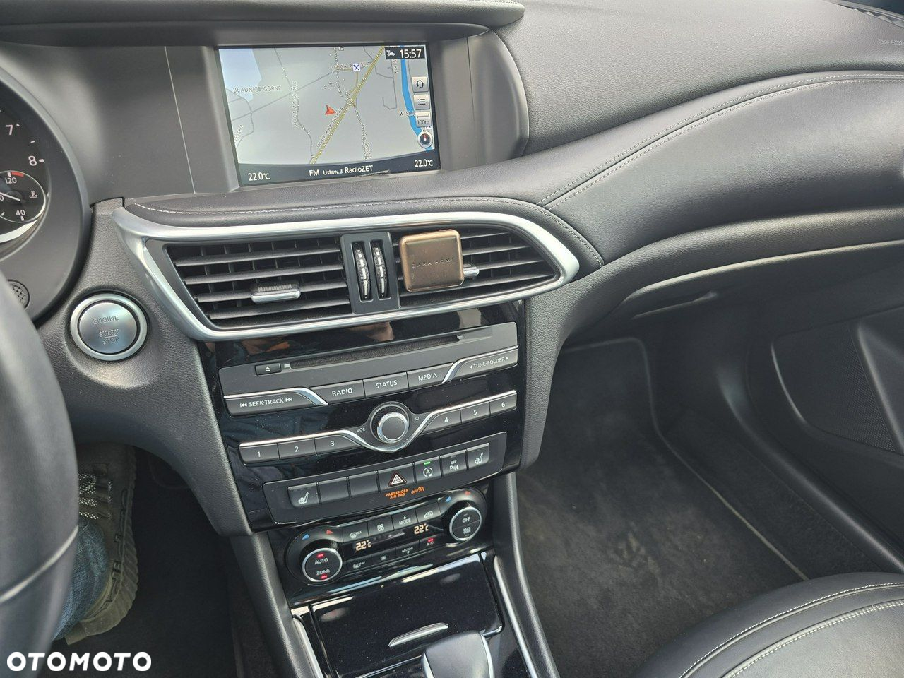 Infiniti QX30 2.0t Premium AWD 7DCT - 9