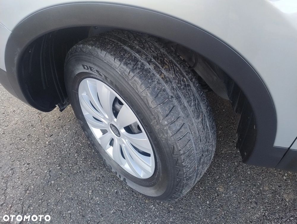 Nissan Qashqai 1.6 Acenta - 30