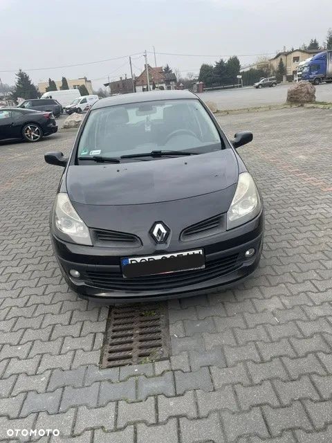 Renault Clio - 4