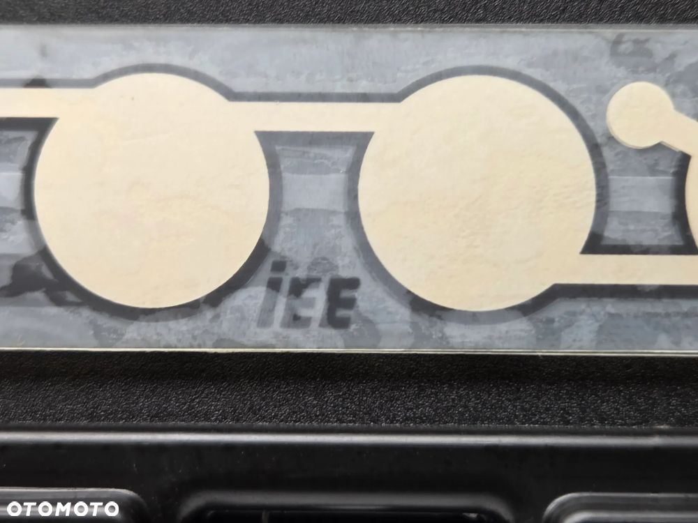 CZUJNIK WAGA FOTELA PRAWEGO FORD FOCUS MK4 JX7B-S625B02 - 8