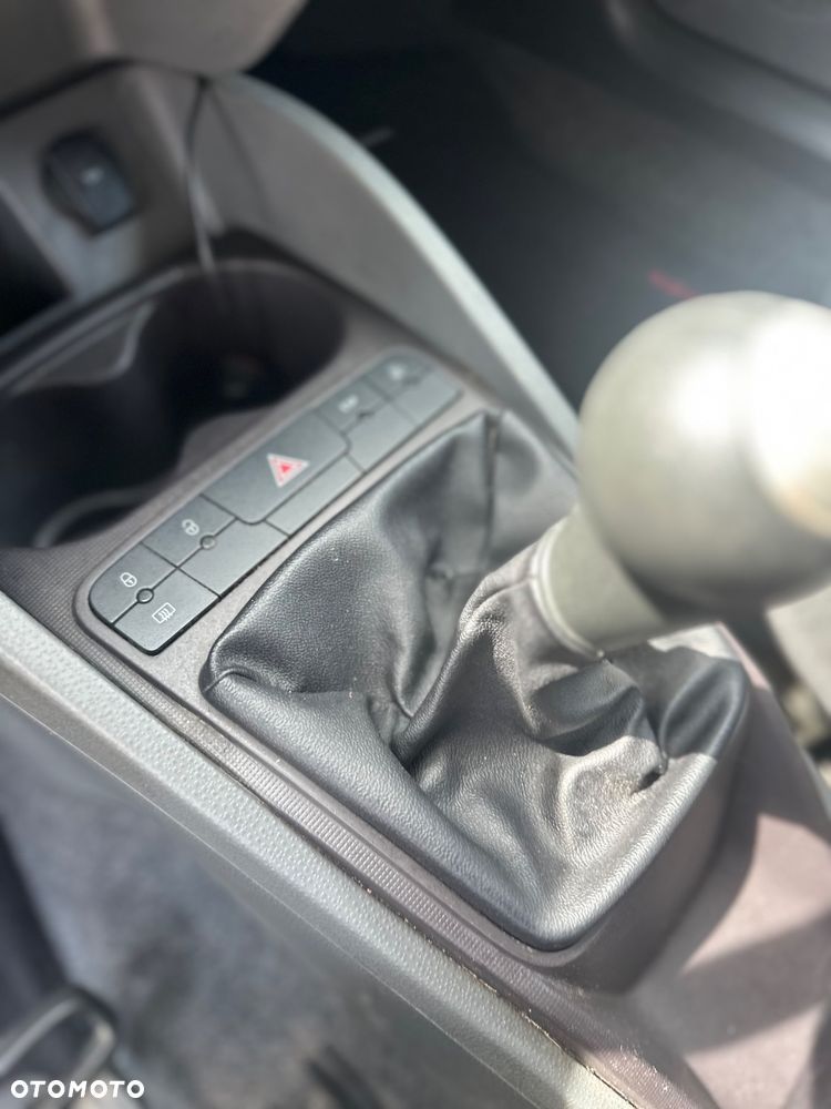 Seat Ibiza SC 1.2 12V Entry - 12