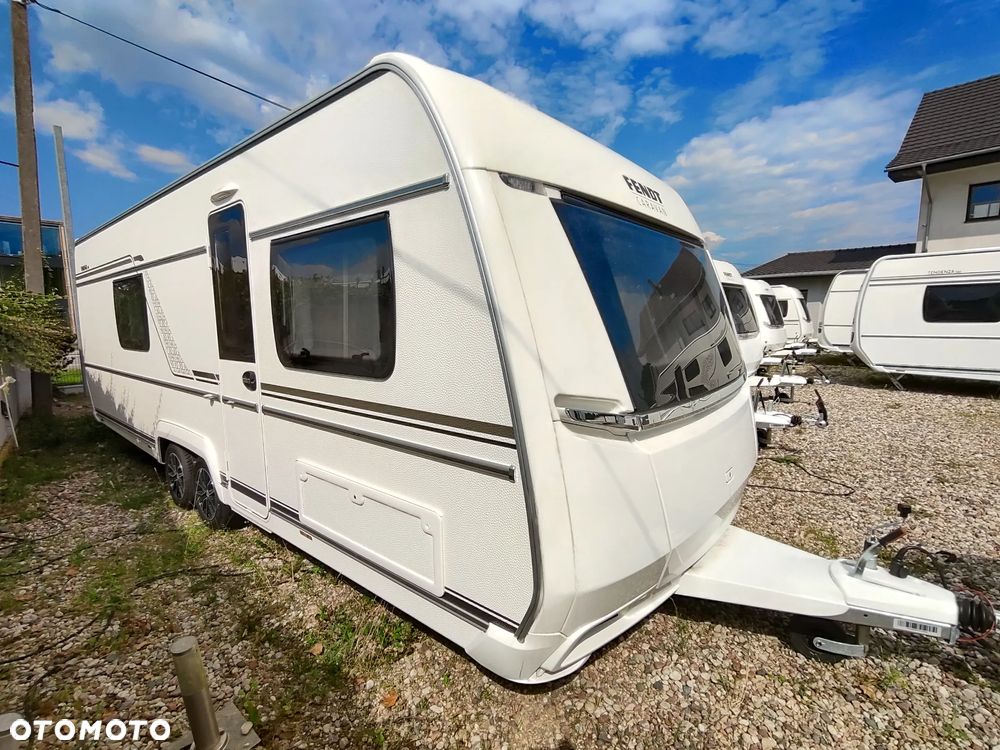 Fendt Tendenza 650 SFD - 2