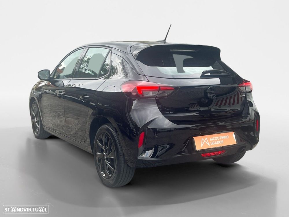 Opel Corsa 1.2 T GS Aut. - 3