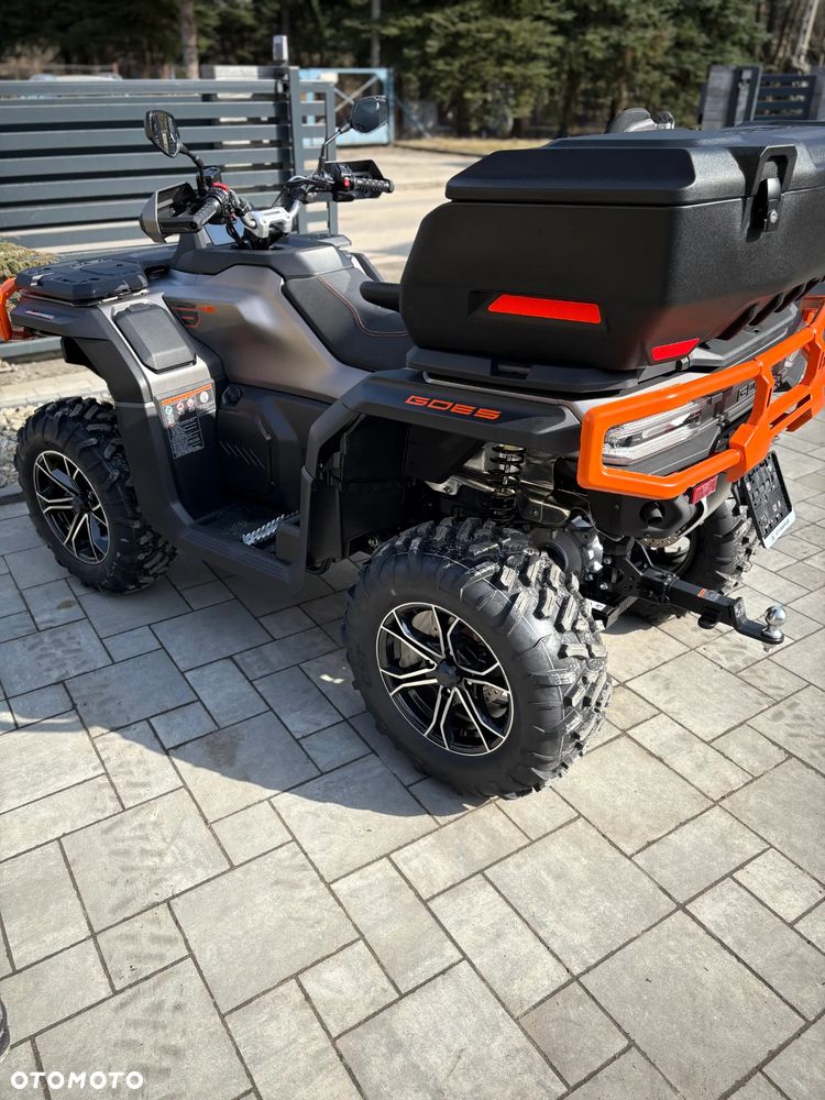 Goes Terrox - 22