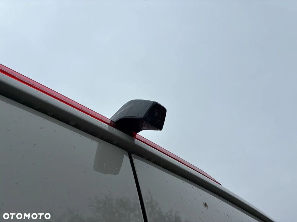 Volkswagen Crafter 35 Furgon LONG/L5H3, 2.0 BiTDI 177KM, Wysoki dach, r. o. 4490mm - 39