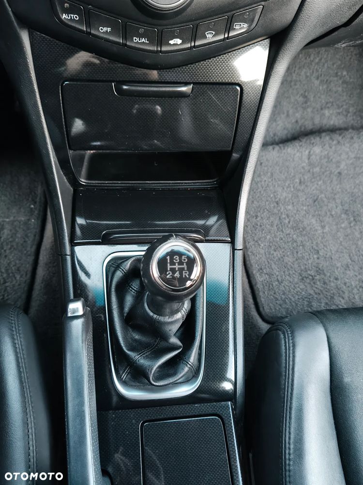 Honda Accord 2.0 Comfort - 15