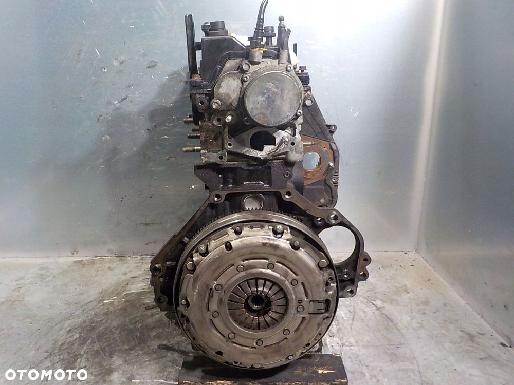 OPEL ASTRA J IV ZAFIRA B SILNIK 1.7 CDTI A17DTR PROMOCJA!!! - 2