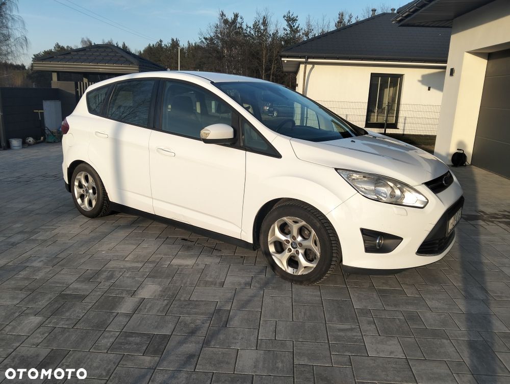 Ford C-MAX - 2