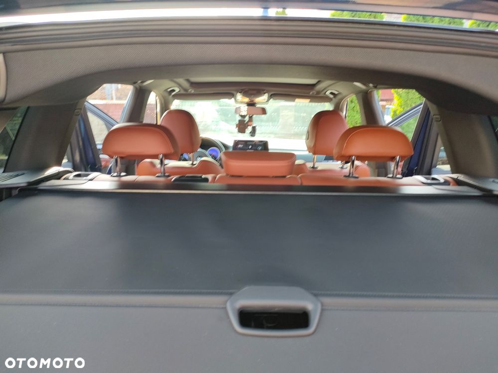 BMW X3 M M40i sport - 13