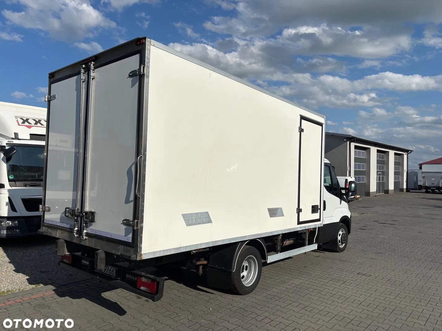 Iveco 35C14,,35C13,,35C15,,35C16 - 5