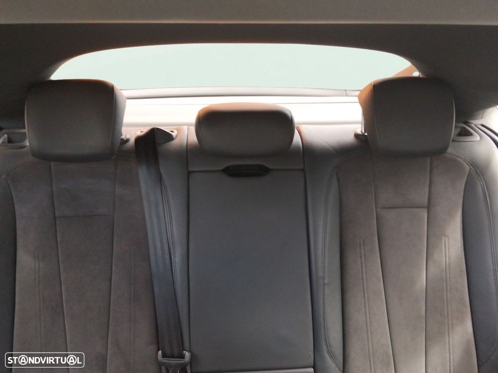 Audi A5 Sportback - 16